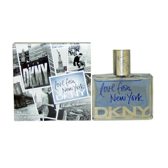 Love From New York Cologne